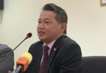 必打丹国席:阿旺胡赛尼微差票败北 · 入禀高庭寻求选绩无效