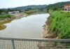 流水终日浑浊堪称“黄河” 保佛罕见河水清澈