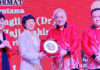黄世芳 中国连续14年为大马最大贸易伙伴 2月6日起恢复境内 试点跟团游
