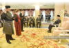 哈芝芝:新州内阁是凝聚团队 包容沙盟国阵巫统希盟