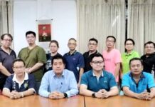 拿笃区2023挥春观摩赛 2月12日笃中大礼堂举行 共分4组即起报名2月7截止