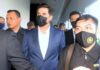 Jana Wibawa案:商人阿当拉兰再被控2项索贿罪