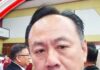 黄维崇能者多劳 受委威敦巴汉达 华人事务联络官