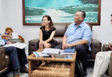 佐尼斯顿:沙优越地理位置 航海旅游吸引游客带动经济