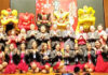 陈伟裕 Lagenda Merpati托儿所及幼儿园 启蒙教育扎根好的开始 未来前路将更顺畅