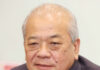 吴添泉冀政府推行“治本治标”政策 多管齐下化解“沙巴街童”问题