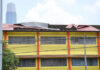 830间学校残旧建筑物 教育部:须更换重建