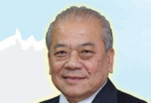 华社最大期望-新政府能任至届满 吴添泉:国家需稳定政局和政府