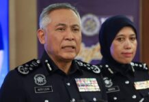 警队委会将定夺全国副警察总长人选