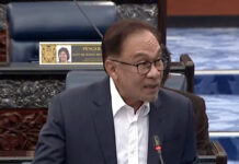 国人收入水平仍低 安华:短时间不恢复消费税