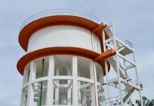 缓解水供短缺 李国文吁联邦及州政府拨款两千万 古达市郊建4水槽