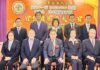 斗湖江夏堂黄氏公会周日敬老会 召开2022-2024会员大会颁奖励金