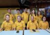 丹南张氏公会会长张英才吁宗亲子弟 踊跃入会壮大组织