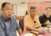 沙巴西海岸学巴司机同业公会 获州政府12万拨款翻新会所