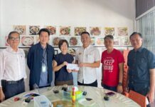 “风云再起”第三届斗湖商业论坛 华商会邀罗思辉任主礼嘉宾