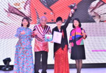 华总妇女组《莳花集》12女英豪 拿督黄小娟膺房产领域全国杰出女性 将巡回各州分享奋斗心路历程