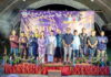 根开斋节嘉年华 黄诗怡:续相互尊重和谐相处