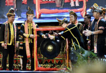 “各族应以本身文化为傲” 哈芝芝促致力加以宣扬
