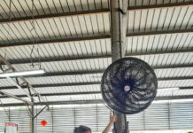 张克骏接获投诉 吁改善巴刹基设