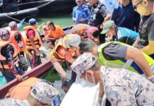 本地渔民出海捕鱼失踪 遗体一日后寻获
