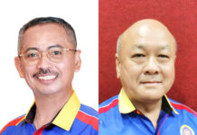 卸任华联会长职林德强:将继续支持新任会长推动组织向更高目标迈进