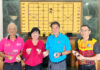 第38届全国华人文化节系列活动之一象棋赛 黄小娟吁及早报名