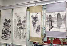 八斗之才翰墨寄情《周有才老师墨宝暨珍藏品展》王兆兴:周日开幕为期一个月