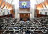 9月开特别国会会议 中期检讨第12大马计划