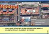让路国庆日游行队伍庇市4公路31日关闭