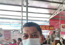 卓奕明:路税尚未全面数码化陆交局请确保贴纸供应足够