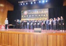 马新咖啡茶叶联总会长黄守群:吁提升各自公厕卫生