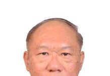 山不转路转 路不转人转黄赐慰建议斗湖建旅游码头直接将游客载往仙本那岛屿