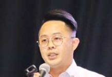 陈泓缣:大马饮食多元化且快速增长餐饮业提供逾百万就业机会