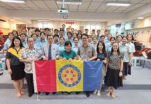 2023马来西亚禾乐国际艺术节沙崇正华乐团35团员赴槟城参赛