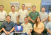 沙榴槤与热带水果种植协会开会商举办榴槤与咖啡嘉年华事宜