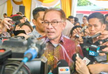 发展项目须停止索取提供佣金惯例 首相:实施更多平衡计划回馈人民
