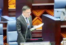 冯晋哲:扩大再生能源计划 目前无意建燃煤发电厂