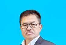 中国全国归侨侨眷代表大会刘荣华受委海外委员