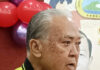 张懿暾:为乐龄者提供平台交流联谊