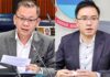 违反党意受封“拿督”遭强烈训斥陈泓缣冯晋哲诚挚道歉