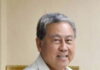 华总会长丘玉仰吁25市议员与市民业主同反对起门牌税