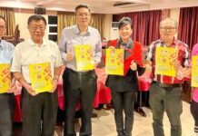华人文化节全国书法比赛明320书法爱好者挥毫展才华现场展出60幅精英书法作品