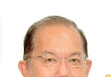 江汉明吁联邦政府公平施政一视同仁全国推行柴油补贴