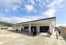 提供善终与善别关爱与服务关爱殡仪馆16日投入运作