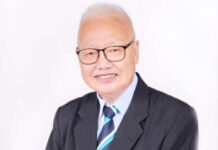 刘志强欢迎两班中国斗湖直航促争取中国外国直飞山打根
