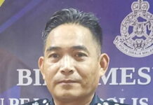 网络撰写以巴冲突敏感话题友族女子遭警扣留