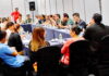 沙榴槤和热带水果协会赴菲律宾参加榴槤峰会