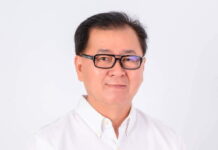 潘明丰:增绩效创营利建议山打根市议会私营化