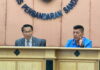 邱文正建议成立特委会解决流浪狗问题