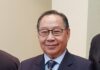 杰菲里促社区领袖更关注民众需求迅速解决各种民生问题